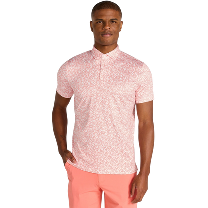 Redvanly Pierre Polo