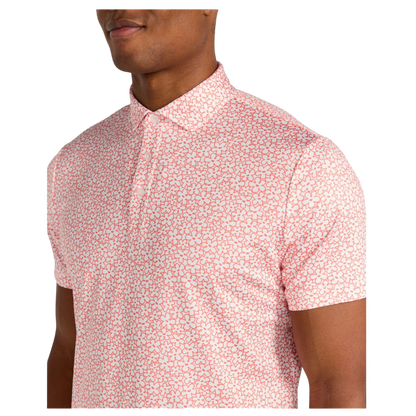 Redvanly Pierre Polo