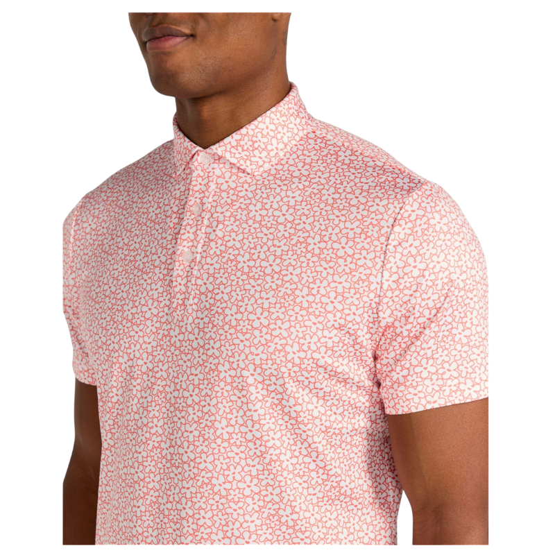 Redvanly Pierre Polo