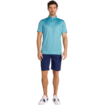 Redvanly Pierre Polo