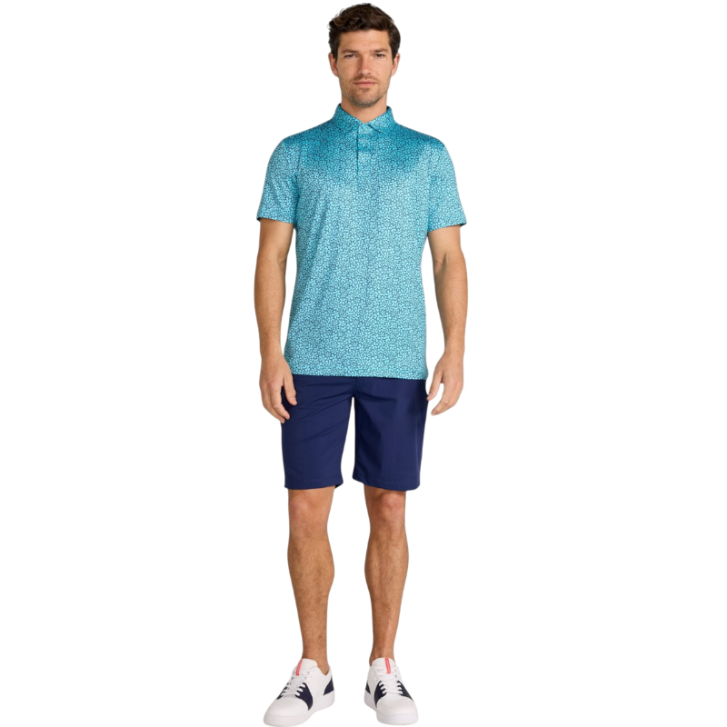 Redvanly Pierre Polo