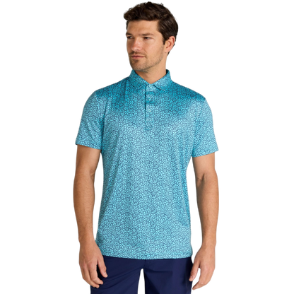 Redvanly Pierre Polo