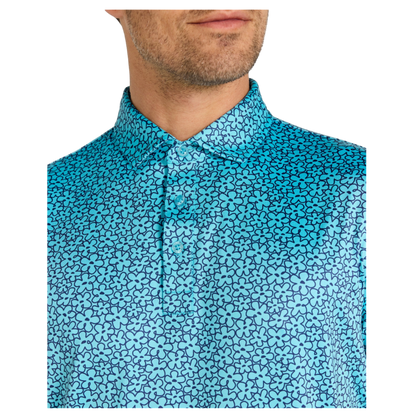 Redvanly Pierre Polo