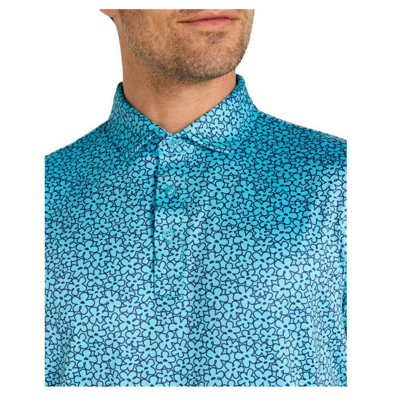 Redvanly Pierre Polo