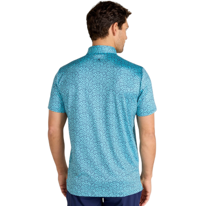 Redvanly Pierre Polo