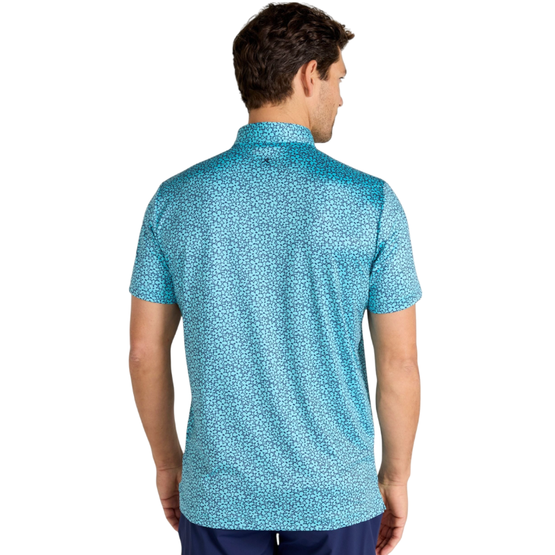 Redvanly Pierre Polo