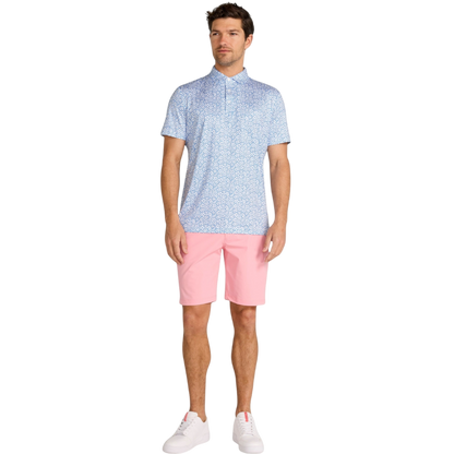 Redvanly Pierre Polo