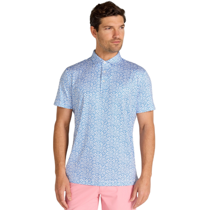 Redvanly Pierre Polo