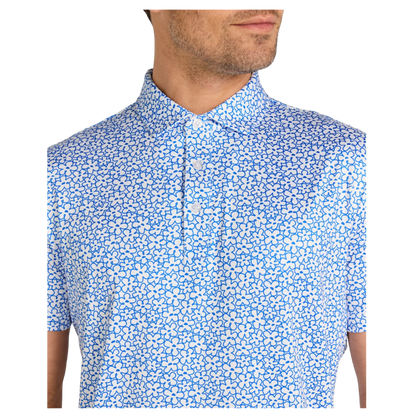 Redvanly Pierre Polo