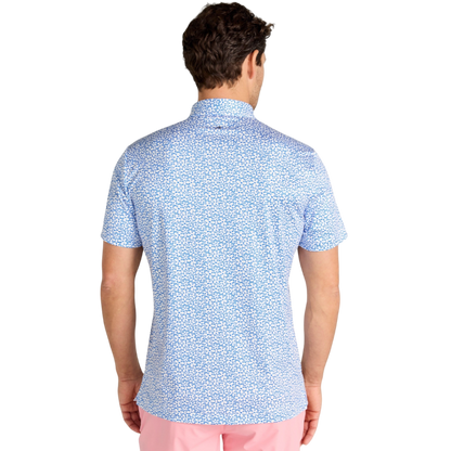 Redvanly Pierre Polo