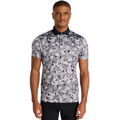 Redvanly Fleurs Polo