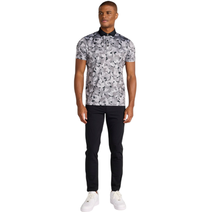 Redvanly Fleurs Polo