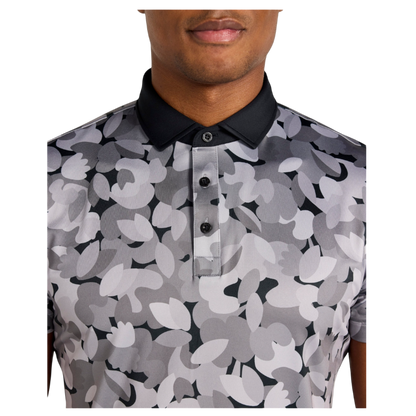 Redvanly Fleurs Polo