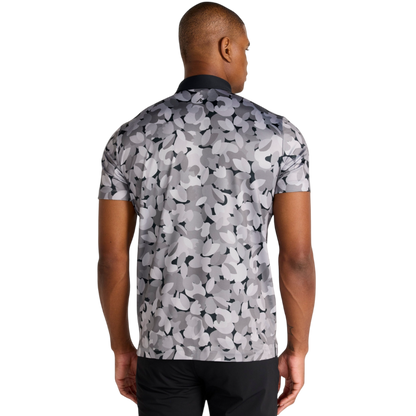 Redvanly Fleurs Polo