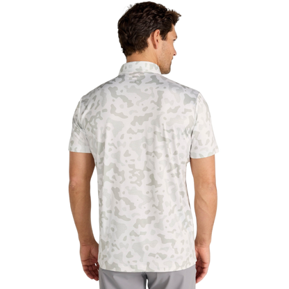 Redvanly Barres Polo