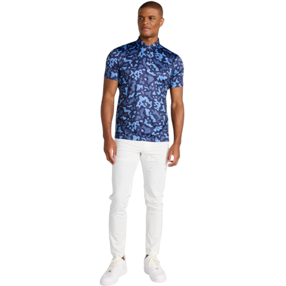 Redvanly Barres Polo