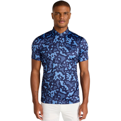 Redvanly Barres Polo