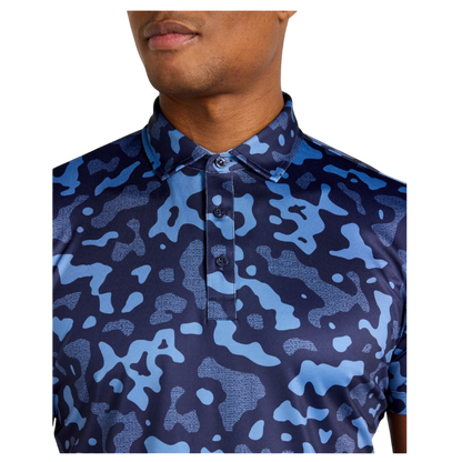 Redvanly Barres Polo