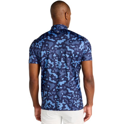 Redvanly Barres Polo