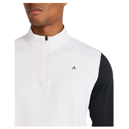 Redvanly Parc Quarter-Zip