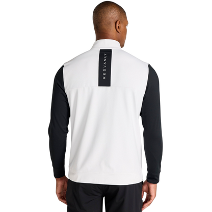 Redvanly Parc Quarter-Zip