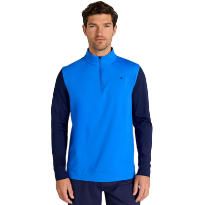 Redvanly Parc Quarter-Zip