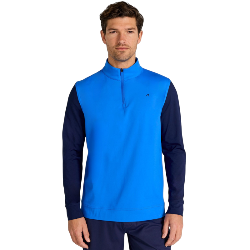 Redvanly Parc Quarter-Zip