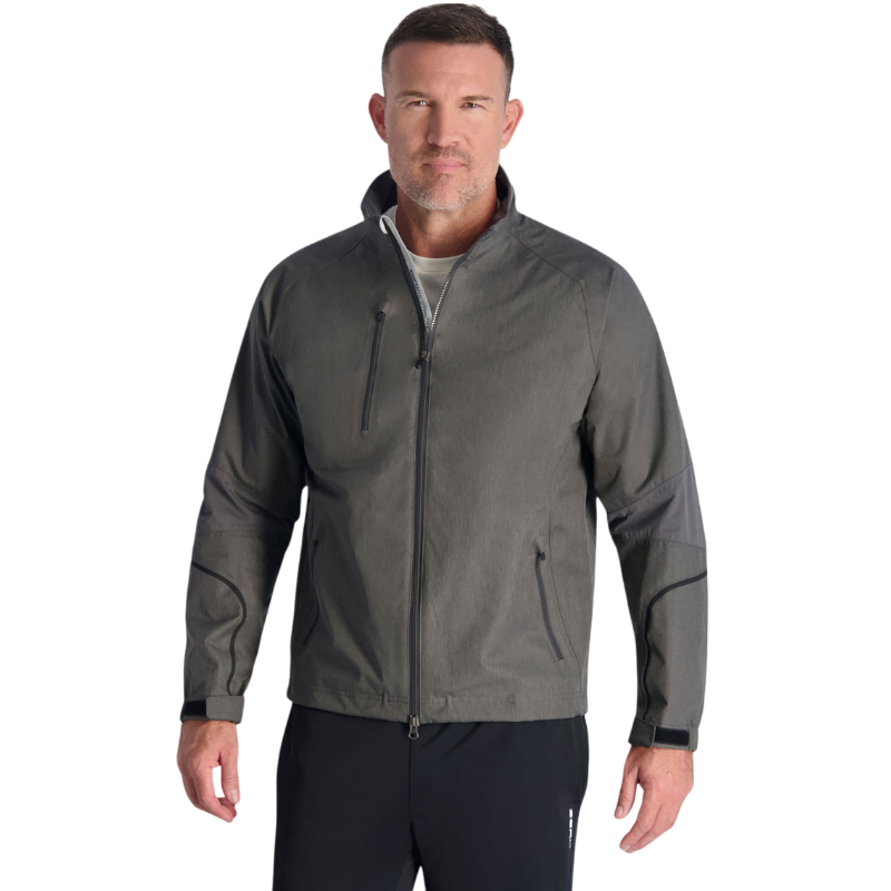 Zero Restriction Men's Power Torque Jacket