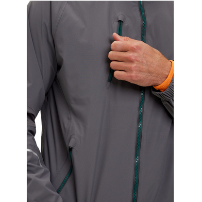 Zero Restriction Men's Power Torque Jacket