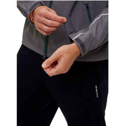 Zero Restriction Men's Power Torque Jacket