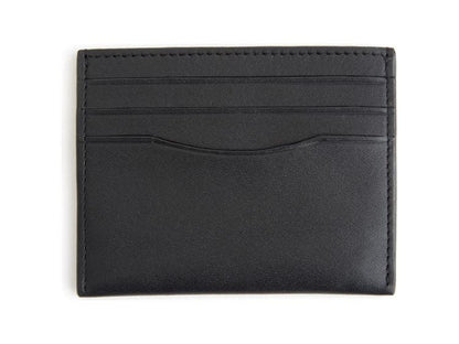 RFID Blocking Minimalist Card Wallet