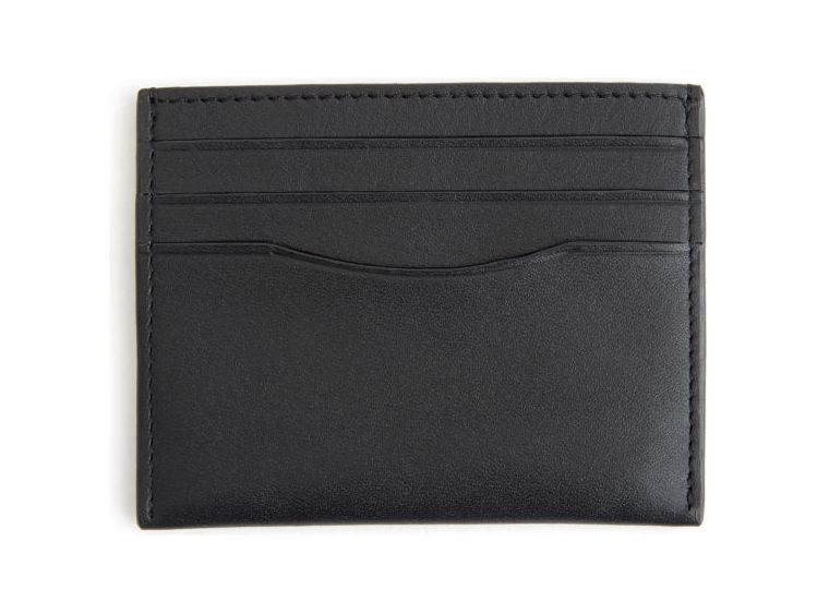 RFID Blocking Minimalist Card Wallet