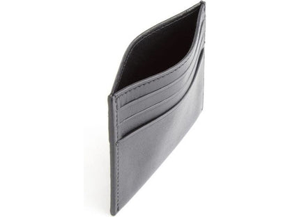 RFID Blocking Minimalist Card Wallet