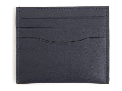 RFID Blocking Minimalist Card Wallet