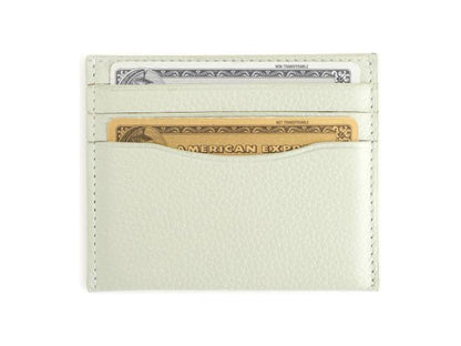 RFID Blocking Minimalist Card Wallet