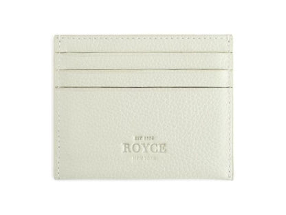 RFID Blocking Minimalist Card Wallet