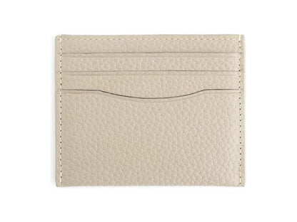 RFID Blocking Minimalist Card Wallet