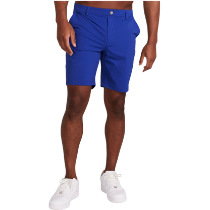 Hanover Pull-On Short