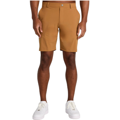 Hanover Pull-On Short