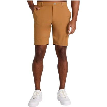 Hanover Pull-On Short