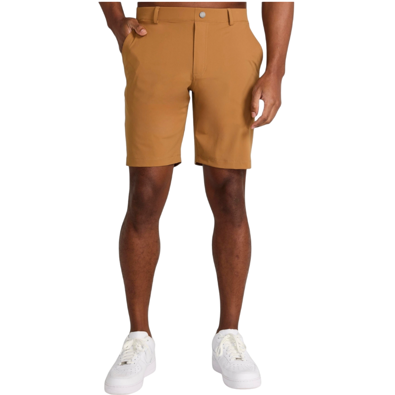 Hanover Pull-On Short