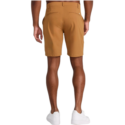 Hanover Pull-On Short