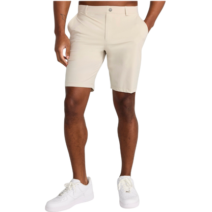 Hanover Pull-On Short