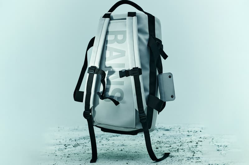 Timbuk2 Incognito Tech Flap Pack