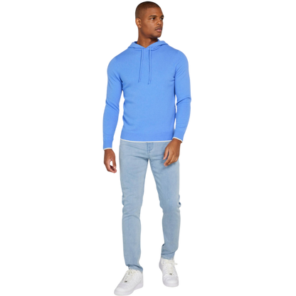 Redvanly Quincy Hoodie
