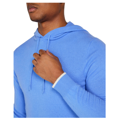 Redvanly Quincy Hoodie