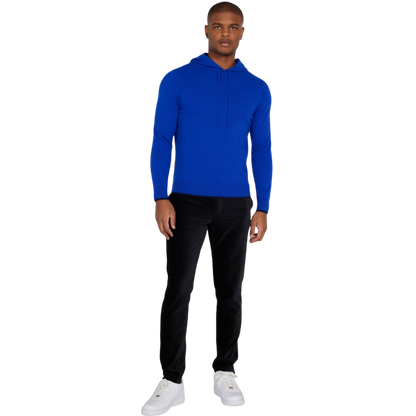 Redvanly Quincy Hoodie