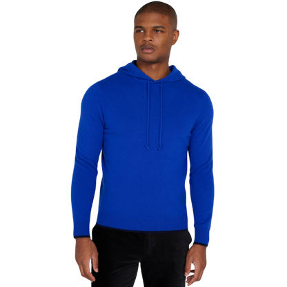 Redvanly Quincy Hoodie