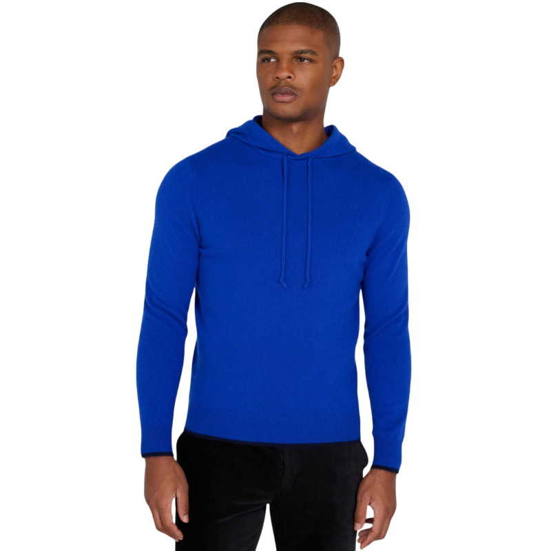 Redvanly Quincy Hoodie