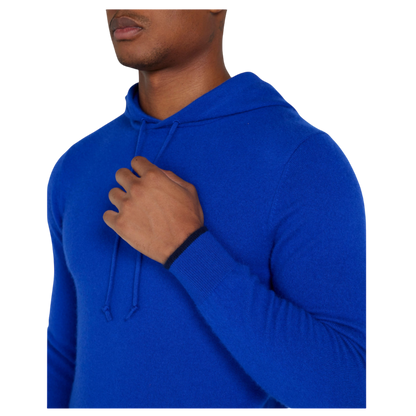 Redvanly Quincy Hoodie